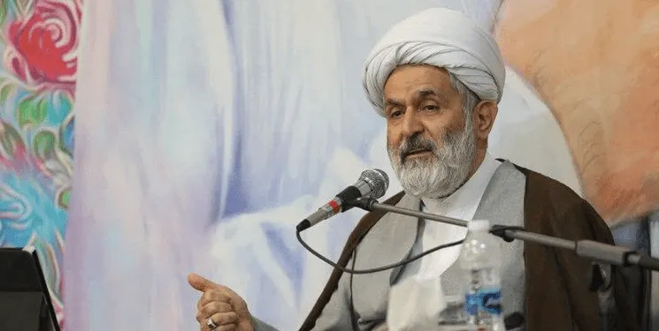حجت الاسلام طائب: تنگه هرمز تحت کنترل و مدیریت ایران است