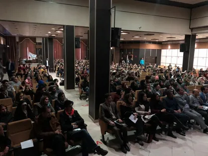 از خدمات تجاری مبتنی بر تولید محتوای الکترونیکی تا ایجاد اولین آکادمی هوش اقتصادی ایران