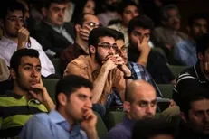 افتتاحیه دوره توانمندسازی دانشجویان فعال فرهنگی در دانشگاه امیرکبیر