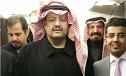 ربوده شدن ۳ شاهزاده سعودی در سال ۲۰۱۶ و توطئه برای حذف مخالفان