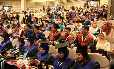 آیین نکوداشت دانش‌آموختگان بین‌المللی سراسر کشور برگزار می‌شود