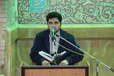 وزارت بهداشت میزبان سی و پنجمین جشنواره قرآن و عترت دانشجویان شد