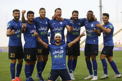 جدول لیگ برتر تا پایان هفته یازدهم؛ استقلال با قاطعیت در صدر