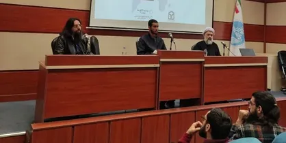 نشست &laquo;کارآمدترین مدل حکومت و حکمرانی&raquo; در دانشگاه تهران/ رنجبر: مدل حکمرانی غرب در جهان شکست خورده است