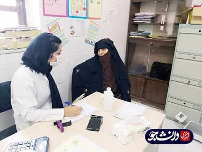 جهادگران علوم پزشکی هرمزگان به سیل&zwnj;زدگان بندر جاسک خدمات درمانی ارائه دادند + عکس