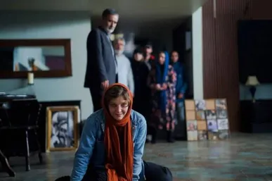 «غوطه‌ور» به گیشه می‌آید