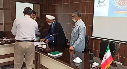 آیین همبستگی جنبش استادی ایران با جنبش نفس در آمریکا برگزار شد