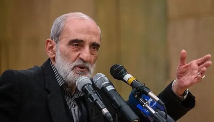 پاسخ کیهان به ادعای سایت حامی دولت علیه حسین شریعتمداری