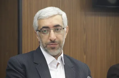 عشقی: به دنبال رانت برای یک صنعت خاص نیستیم