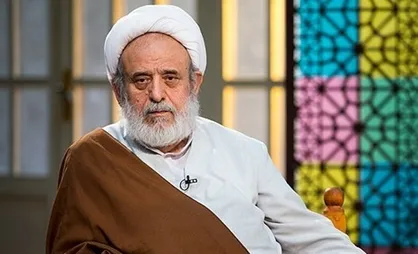 ماجرای بیماری امام باقر (ع) و درخواست دعا برای شفایش در عرفات +فیلم