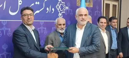 دانشگاه&zwnj;ها و سمن&zwnj;ها بازوی اصلی پیشگیری از وقوع جرم هستند