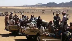 تسلط یمنی‌ها بر مناطق جدیدی در غرب مأرب