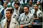 نخستین جشنواره بسیج همگام با کشاورز