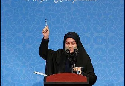 مسئولان را چه شده که به دانشگاه شریف و عظیم فرهنگیان اعتقادی ندارند؟