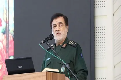 سردار زهدی: سرمایه انسانی در اندیشه دفاعی امام (ره) و رهبری نقش کلیدی دارد