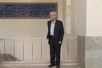 زمان و مکان تشییع پیکر محمدرضا حافظی اعلام شد