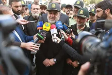 آمادگی پلیس برای خدمت رسانی به زوار امام رئوف / شهدا همواره عامل انگیزه، روحیه جهادی و برکت در کار‌ها هستند