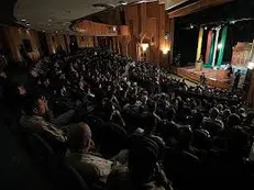 فراخوان سومین شب شعر دانشجویی عاشورا در دانشگاه آزاد زرین دشت اعلام شد