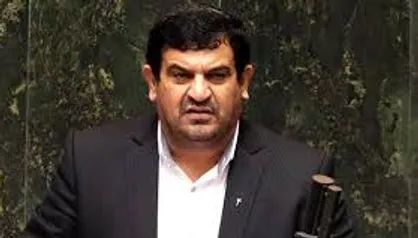 واکنش نماینده آبادان به بی&zwnj;احترامی روحانی و نوبخت به مجلس