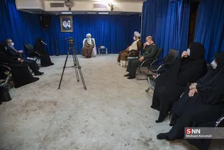 سفر معاون رئیس جمهور به قم 2 