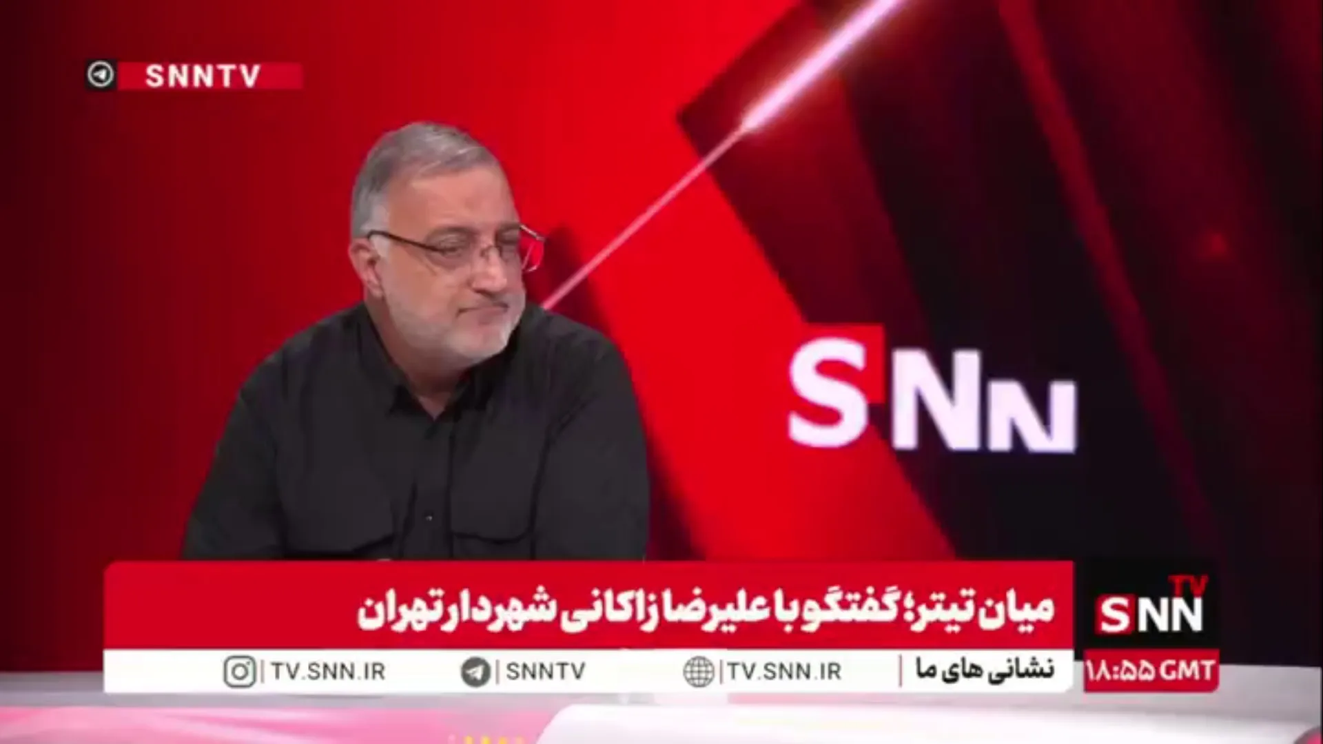 زاکانی: انتقام خون «امام شهید» باید گرفته شود