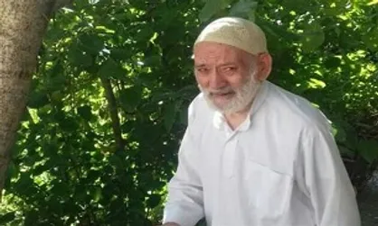 حجت&zwnj;الاسلام سیدحاتمی به فرزند شهیدش پیوست