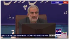وزیر آموزش و پرورش: تا زمانی که آموزش و پرورش به دغدغه ملی تبدیل نشود، ما به جایی نمی‌رسیم