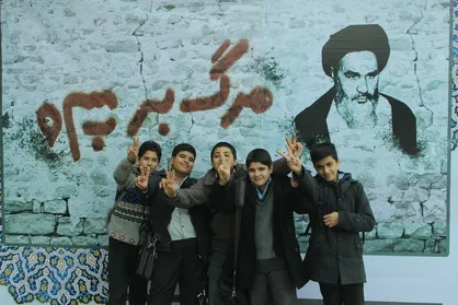 هشتمین دوره نمایشگاه &laquo;مدرسه انقلاب&raquo; در بیش از ۳ هزار مدرسه/ برای نخستین بار پویش کتابخوانی&laquo;کتاب انقلاب&raquo; در مدارس سراسر کشور