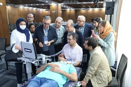 ۹۵ درصد بیماران ام اس، مبتلا به بی اختیاری ادراری می&zwnj;شوند