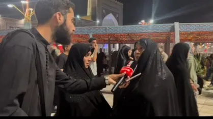 همبستگی ملی و شفافیت مسئولان؛ کلید عبور ایران از چالش&zwnj;ها در نگاه مردم