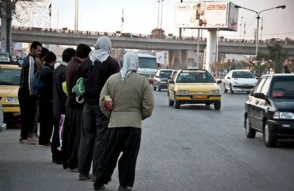 مهاجرت نیم میلیون نفر به تهران طی 5 سال