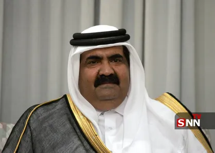 اعلام ۴ روز عزای عمومی در قطر در پی درگذشت امیر سابق این کشور