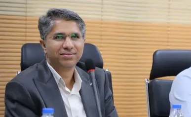 سرپرست جدید دانشگاه آزاد اسلامی میناب معرفی شد