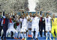 فوتسال ایران همچنان در رتبه ششم جهان و اول آسیا