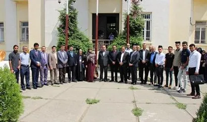 توسعه کشور&zwnj;های اسلامی در گرو تحصیلات عالیه فرزندان/ دانشگاه مازندران با ۱۱ دانشکده قدیمی&zwnj;ترین دانشگاه استان است