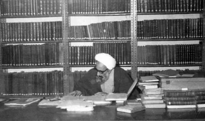 ماجرای درخواست اعدام برای علامه امینی و حکم جالب قاضی&zwnj;القضات بغداد