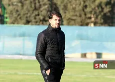 قاسم حدادی‌فر سرمربی تیم جوانان میشود