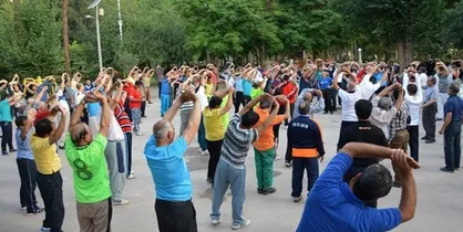 ایستگاه&zwnj;های ورزشی پایتخت افزایش می&zwnj;یابد