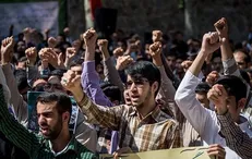 دانشگاه‌های خراسان شمالی نسبت به سخنان ترامپ، تجمع خواهند کرد