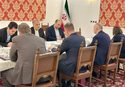 تأکید ایران و روسیه بر همکاری در زمینه انرژی هسته&zwnj;ای