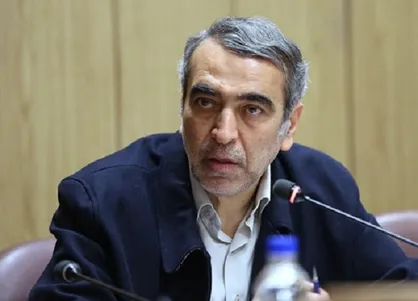نماینده وزیر علوم در هیات مرکزی گزینش معرفی شد