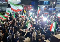 اجتماع بزرگ مردم اهواز در خون‌خواهی رهبر شهید برگزار می‌شود