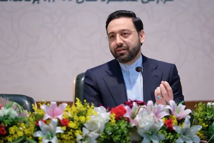 برای توسعه استان نباید منتظر رویداد و یا اتفاق خاصی از تهران باشیم