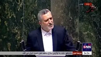 صولت مرتضوی: انتخاب ما بر اساس شایسته سالاری و اولویت ما انتخاب مدیران بومی است