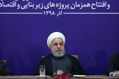 روحانی: خودم هم خبر نداشتم بنزین قرار است جمعه گران شود!