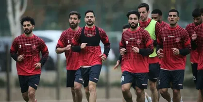 پرسپولیسی&zwnj;ها از فردا به اردوی آماده&zwnj;سازی می&zwnj;روند