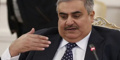 بحرین از اتباع خود خواست لبنان را ترک کنند