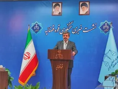 عذرخواهی رسمی رئیس قوه قضاییه از مردم عسلویه اقدامی انقلابی است/ صدور حکم پرونده میلاد حاتمی