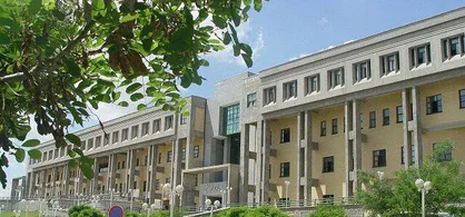 دانشگاه صنعتی سهند در جمع برترین&zwnj; دانشگاه&zwnj;های جوان دنیا