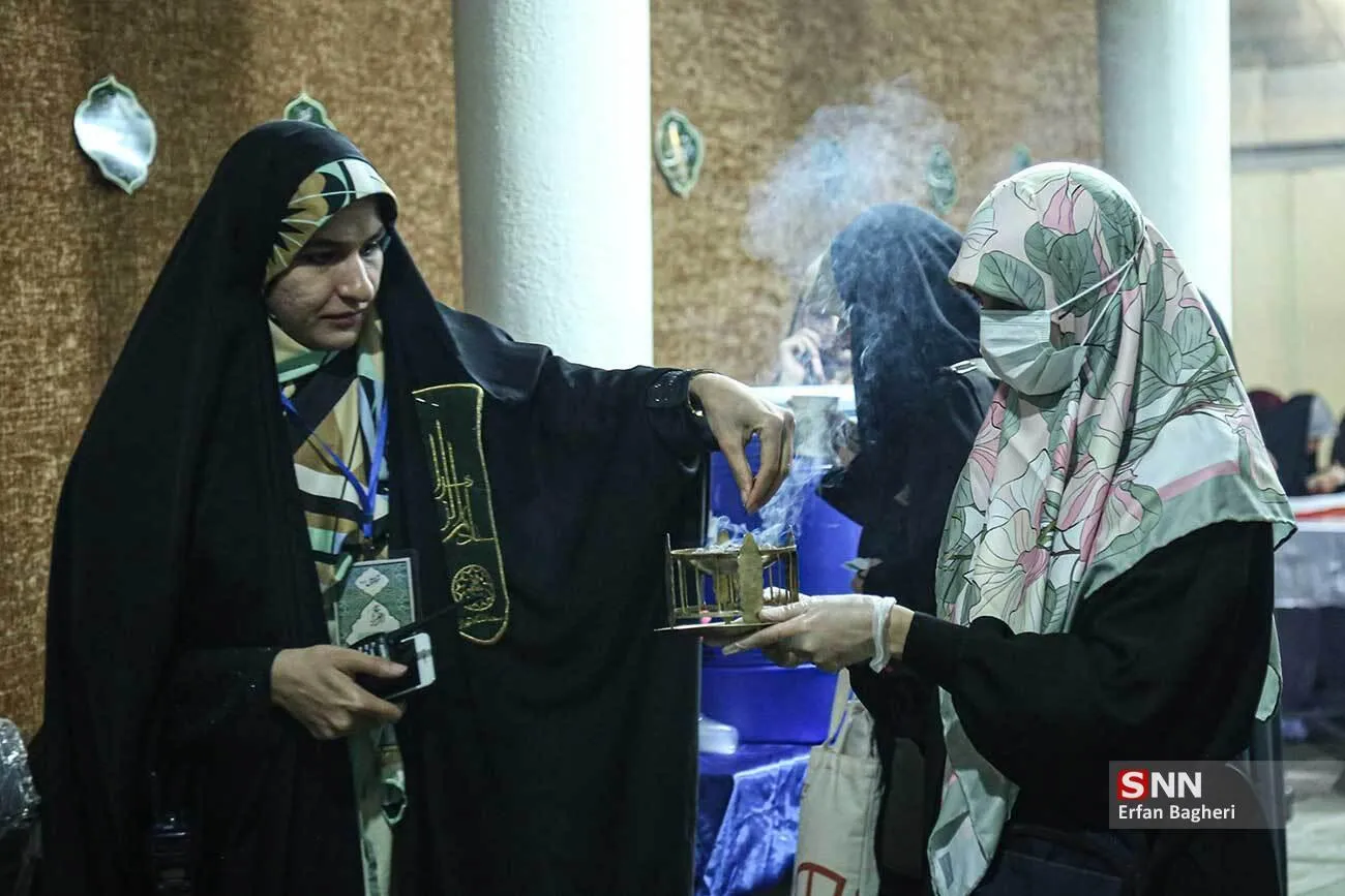 اعتکاف